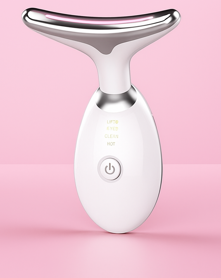 Appareil de Lifting Visage & Cou